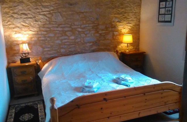 12 m² Hotel ∙ 1 bedroom ∙ 2 guests