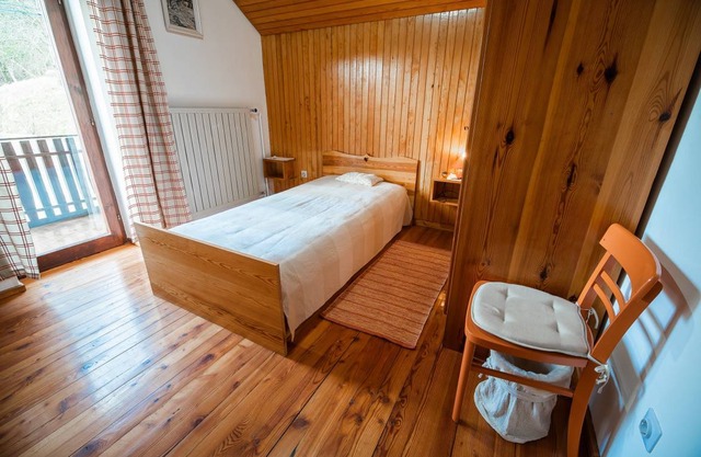 Farm Stay 