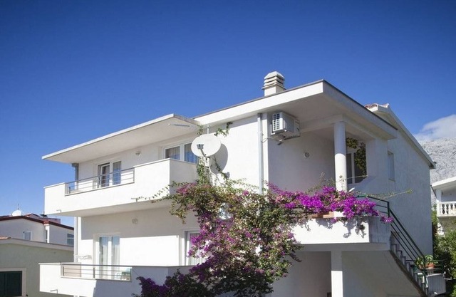 Rooms Meri Promajna Croatia 