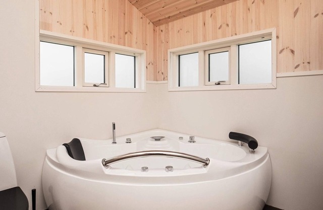 12 person holiday home in Fjerritslev