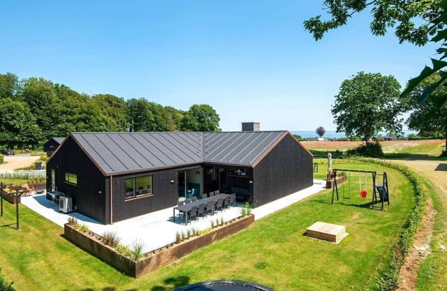 12 person holiday home in Haderslev