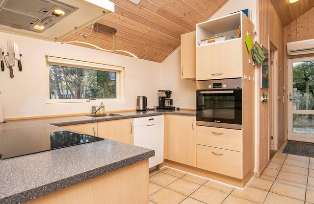 12 person holiday home in Rødby