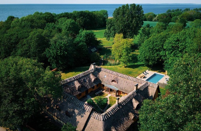 12 person holiday home in BÅSTAD-By Traum