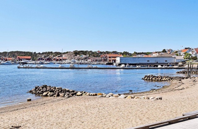 12 person holiday home in Skjærhalden