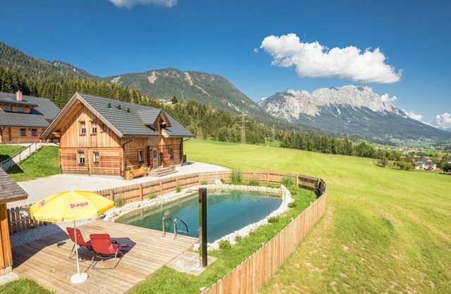 Fredis Hütte 
