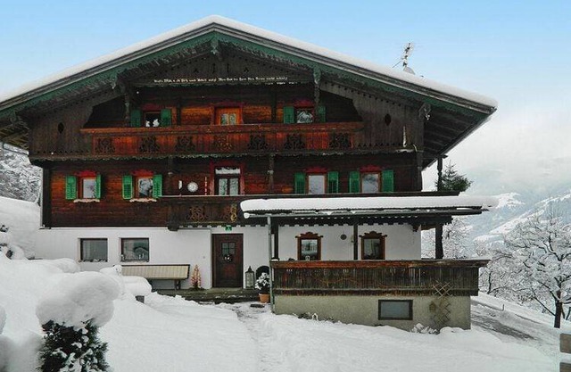 120 m² Apartment ∙ 4 bedrooms ∙ 8 guests