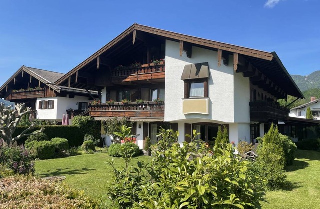 Achentaler Vitalhotel 