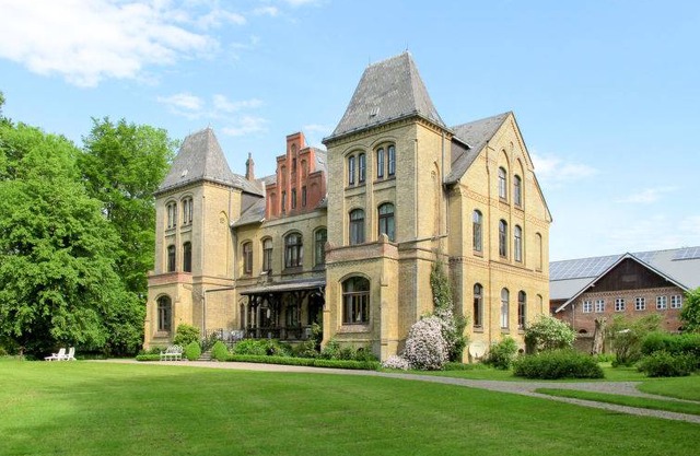 120 m² Farmhouse ∙ 2 bedrooms ∙ 7 guests