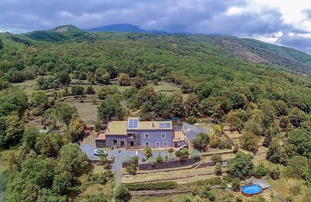 120 m² House ∙ 3 bedrooms ∙ 8 guests