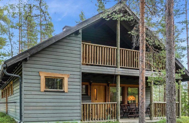 120 m² House ∙ 3 bedrooms ∙ 10 guests