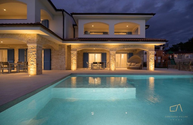 120 m² Apartment ∙ 3 bedrooms ∙ 6 guests