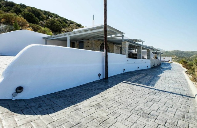 120 m² Villa ∙ 2 bedrooms ∙ 8 guests