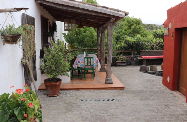 120 m² Villa ∙ 5 bedrooms ∙ 9 guests