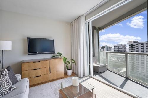 1201 W Residences