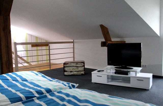 120m² holiday home at the harbor - holiday home