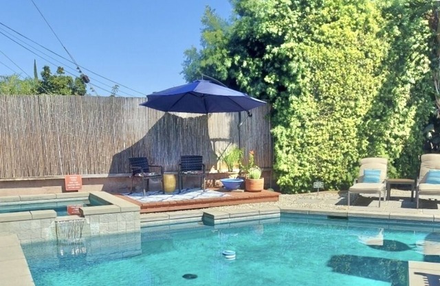 121 Charming North Hollywood California Bungalow
