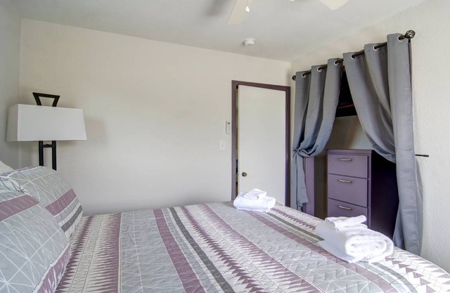 121 m² House ∙ 3 bedrooms ∙ 10 guests