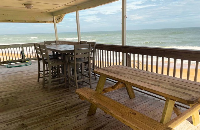 121 m² House ∙ 3 bedrooms ∙ 6 guests