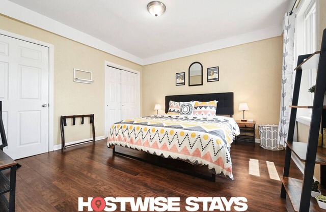 1210 James St. #2 · Free Off Street Parking!