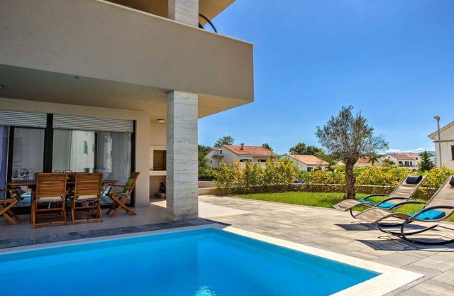 122 m² Apartment ∙ 3 bedrooms ∙ 6 guests