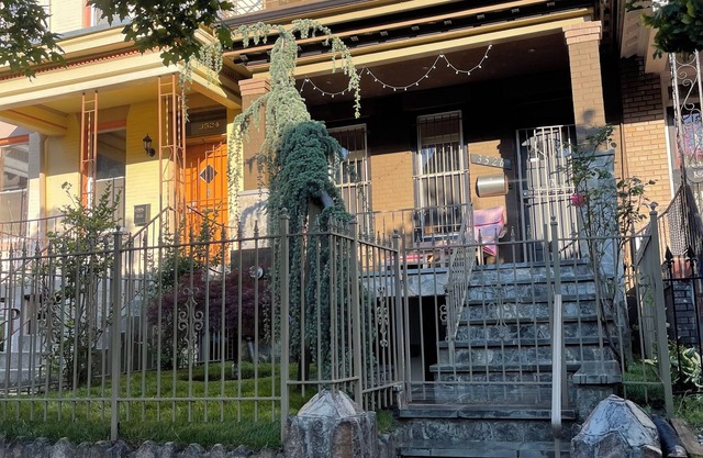125 . Amazing Apt Entire charming one bedroom so Clean”nWiFi , Washington DC