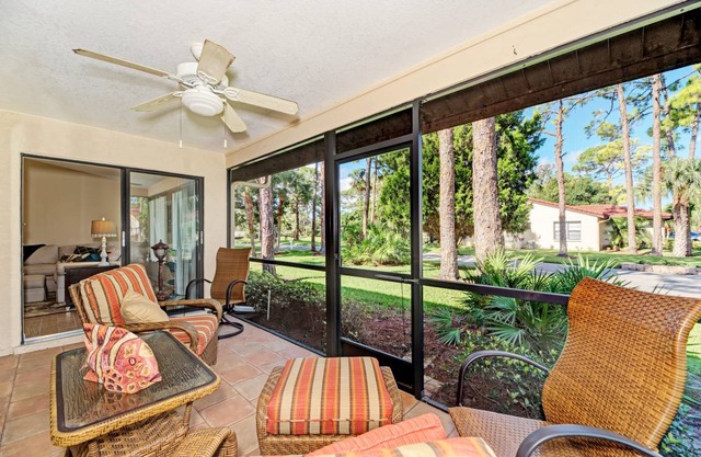 126 m² House ∙ 2 bedrooms ∙ 4 guests