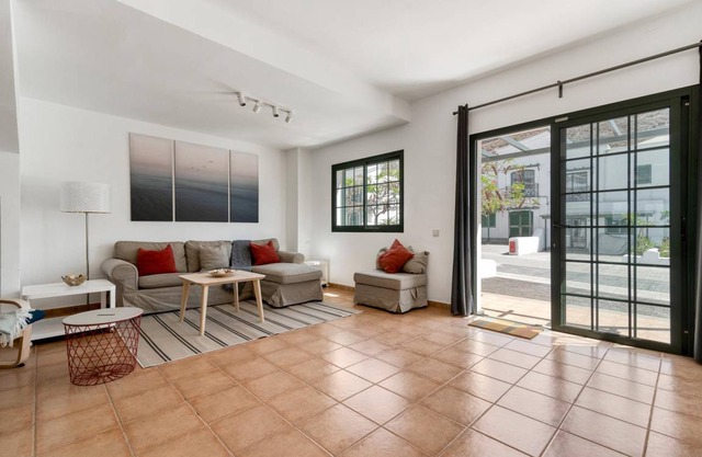 127 m² Apartment ∙ 3 bedrooms ∙ 6 guests