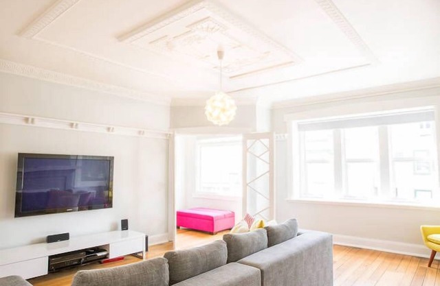 128 Murray Apartment 1 | Hobart CBD