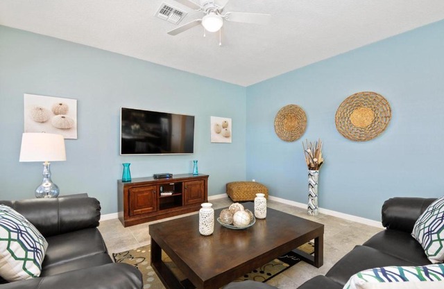 1287YC - West Haven Gated Community