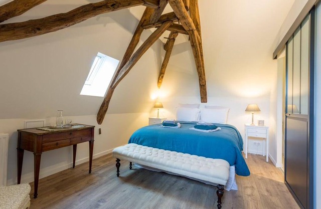 13 m² Hotel ∙ 1 bedroom ∙ 2 guests