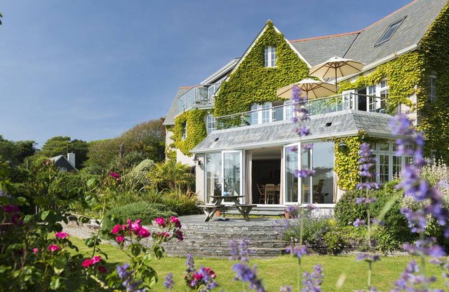 130 m² Cottage ∙ 3 bedrooms ∙ 8 guests