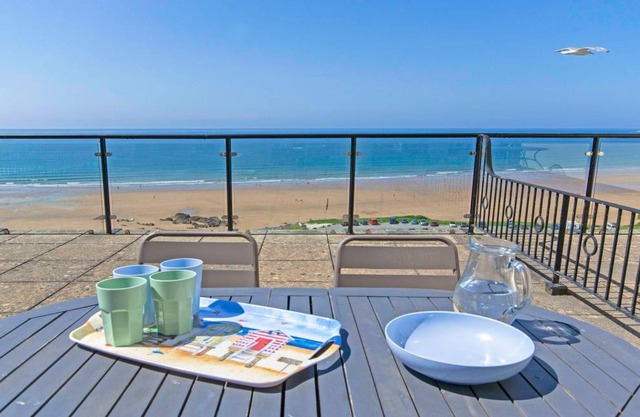 130 m² Apartment ∙ 1 bedroom ∙ 5 guests