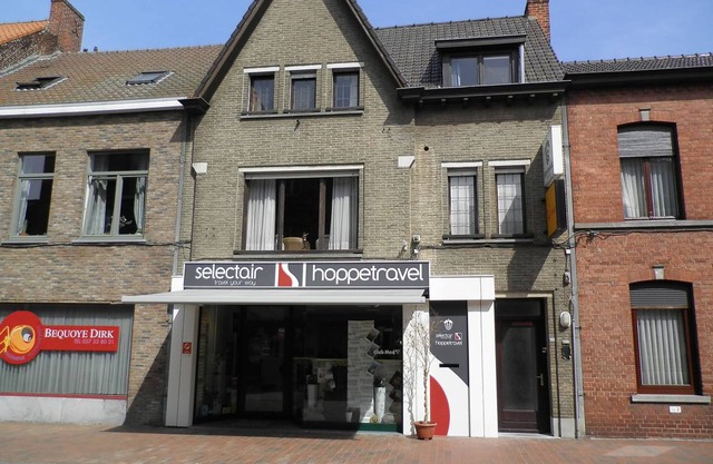 Poperinge 