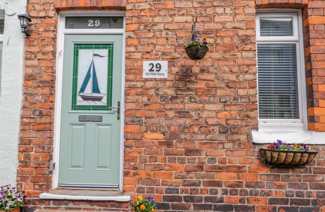 130 m² Cottage ∙ 3 bedrooms ∙ 5 guests