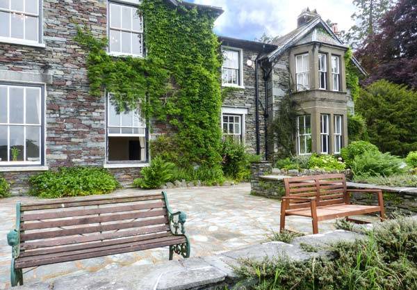 130 m² Cottage ∙ 3 bedrooms ∙ 5 guests