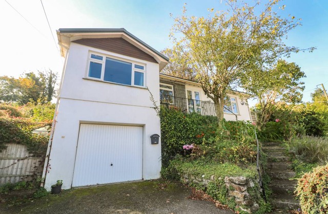 130 m² Cottage ∙ 3 bedrooms ∙ 6 guests