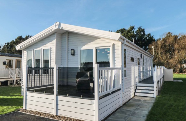 130 m² Cottage ∙ 3 bedrooms ∙ 6 guests