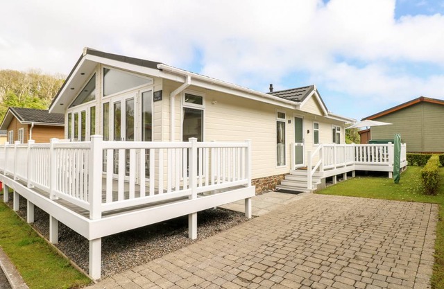 130 m² Cottage ∙ 3 bedrooms ∙ 6 guests