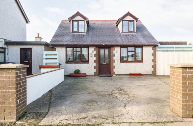 130 m² Cottage ∙ 3 bedrooms ∙ 6 guests