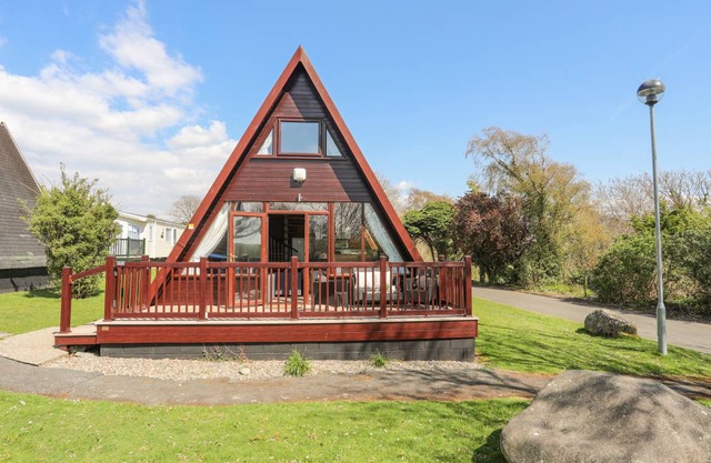 130 m² Cottage ∙ 3 bedrooms ∙ 6 guests