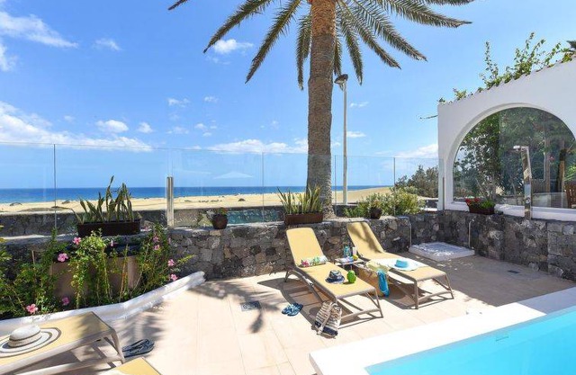 130 m² House ∙ 3 bedrooms ∙ 6 guests