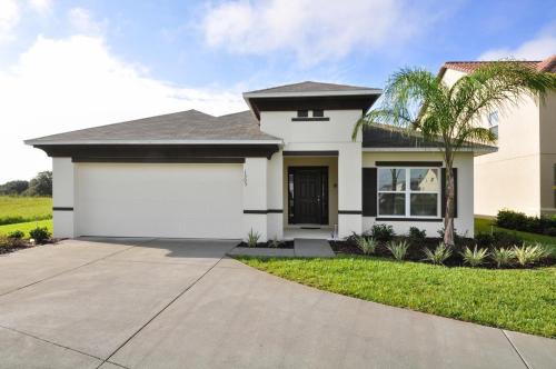 1303YC - West Haven Gated Community home