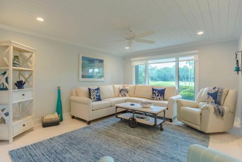 1304 Fairway Oaks Villa by Akers Ellis Rentals