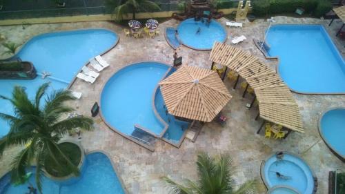 1307 AP 2 Quartos banheira de hidro privativa , bebidas liberadas nas piscinas , e com internet no ap, proximo ao shopping singapura