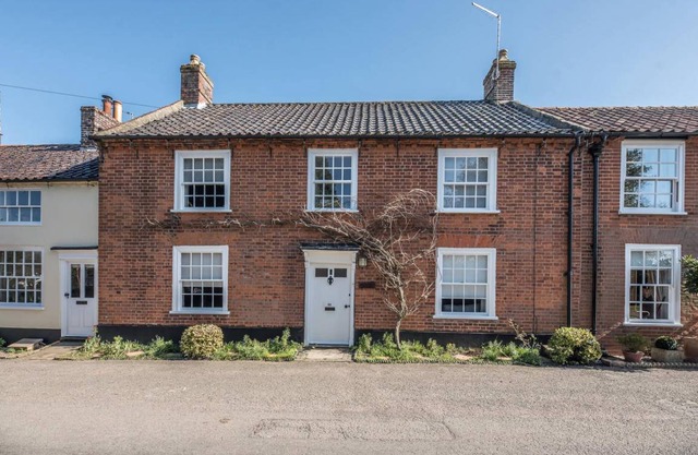 131 m² House ∙ 4 bedrooms ∙ 6 guests