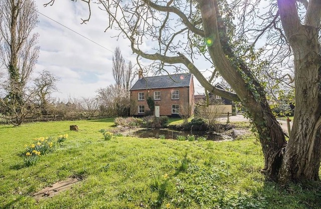 131 m² House ∙ 4 bedrooms ∙ 8 guests