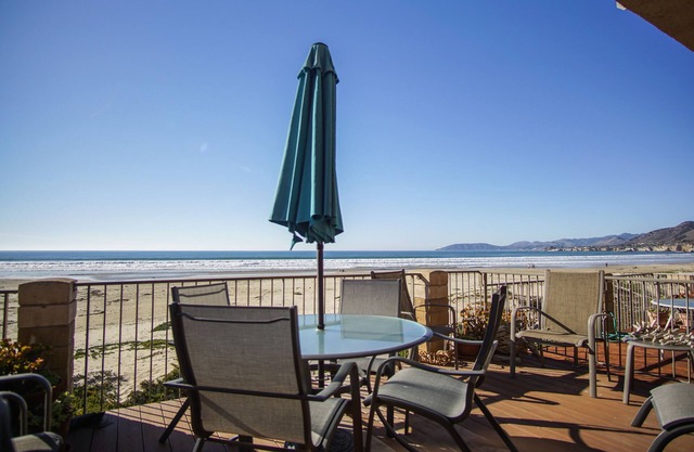 133 Pismo Shores: 3 BR, 2.5 BA Condominium in Pismo Beach, Sleeps 7