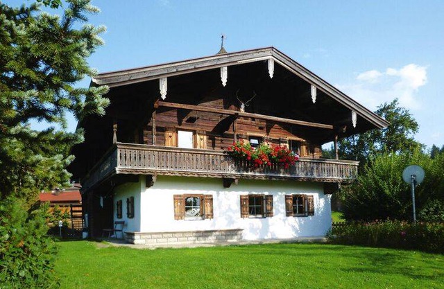 136 m² House ∙ 5 bedrooms ∙ 8 guests