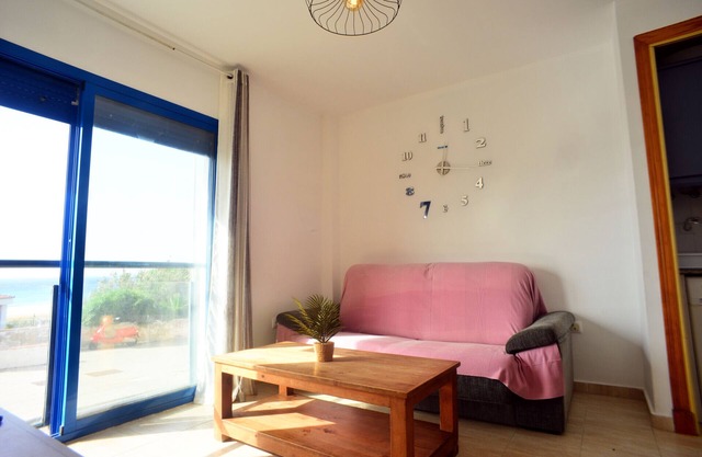 137 - Apartamento Blue II