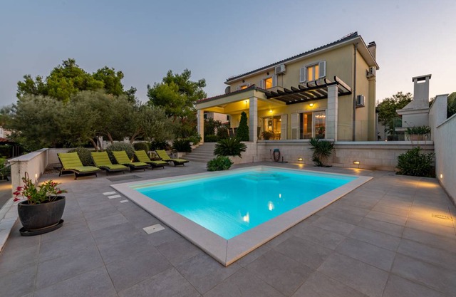 137 m² Villa ∙ 4 bedrooms ∙ 8 guests